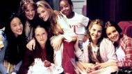 The Baby-Sitters Club | Image via JustWatch